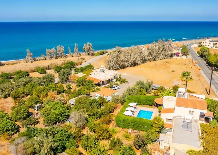 Villa Sotiroula